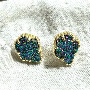 Kendra Scott earrings